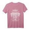 Sorry dieser Mann ist bereits an eine Königin vergeben T-Shirt – Humorvolles Geschenk für Freund, Ehemann oder Verlobten zum Geburtstag, Weihnachten oder Vatertag