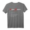 RPG | Rollenspiel T-Shirt mit Würfel & Gamemaster Design - Perfekt für Pen & Paper Fans, Tabletop & Brettspiel Enthusiasten