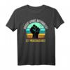Anti Rassismus Racism - Menschenrechte Supporter T-Shirt gegen Diskriminierung & Faschismus