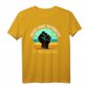 Anti Rassismus Racism - Menschenrechte Supporter T-Shirt gegen Diskriminierung & Faschismus