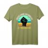Anti Rassismus Racism - Menschenrechte Supporter T-Shirt gegen Diskriminierung & Faschismus