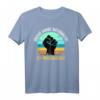 Anti Rassismus Racism - Menschenrechte Supporter T-Shirt gegen Diskriminierung & Faschismus