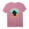 Anti Rassismus Racism - Menschenrechte Supporter T-Shirt gegen Diskriminierung & Faschismus