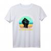 Anti Rassismus Racism - Menschenrechte Supporter T-Shirt gegen Diskriminierung & Faschismus