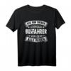 Busfahrer Legendär T-Shirt - Lustiges Linienbus Motiv für Busfahrer & Busfahrerin als Geschenk oder zum Selbertragen