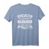 Busfahrer Legendär T-Shirt - Lustiges Linienbus Motiv für Busfahrer & Busfahrerin als Geschenk oder zum Selbertragen