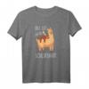 Witziges Lama Faultier Schlafshirt - Bequemer Pyjama für Langschläfer, Nachtanzug & Geschenkidee für Weihnachten & Geburtstag