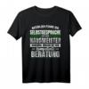 Lustiges Hausmeister T-Shirt für Facility Manager - Witziges Geschenk für Kollegen, Mitarbeiter & Selbstständige