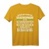 Lustiges Hausmeister T-Shirt für Facility Manager - Witziges Geschenk für Kollegen, Mitarbeiter & Selbstständige