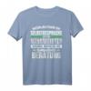 Lustiges Hausmeister T-Shirt für Facility Manager - Witziges Geschenk für Kollegen, Mitarbeiter & Selbstständige