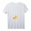 Yoga Katze mit Spruch - Lustiges Yoga T-Shirt mit V-Ausschnitt für Katzen- und Yoga-Liebhaber