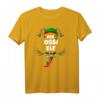 Ossi Elf Lustiges Weihnachts-Elf T-Shirt für Männer und Frauen - Stolzes Ostdeutschland Weihnachten Geschenkidee