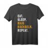 Mais Häckseln T-Shirt - Lustiges Traktor-Shirt für Maisernte, Landwirte & Dorffeste