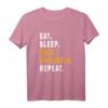 Mais Häckseln T-Shirt - Lustiges Traktor-Shirt für Maisernte, Landwirte & Dorffeste