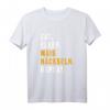 Mais Häckseln T-Shirt - Lustiges Traktor-Shirt für Maisernte, Landwirte & Dorffeste