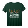 Lustiges Olivia Malle Hit - Mallorca Party T-Shirt für Fans, Urlaub & Schlagermusik-Feeling