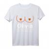 Lustiges Olivia Malle Hit - Mallorca Party T-Shirt für Fans, Urlaub & Schlagermusik-Feeling
