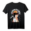 Psychedelic Abstract Art Hippie Trippy LSD Nackt T-Shirt – Perfektes Geschenk für Kunst-, Festival- und Rave-Fans