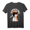 Psychedelic Abstract Art Hippie Trippy LSD Nackt T-Shirt – Perfektes Geschenk für Kunst-, Festival- und Rave-Fans