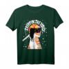 Psychedelic Abstract Art Hippie Trippy LSD Nackt T-Shirt – Perfektes Geschenk für Kunst-, Festival- und Rave-Fans