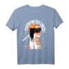 Psychedelic Abstract Art Hippie Trippy LSD Nackt T-Shirt – Perfektes Geschenk für Kunst-, Festival- und Rave-Fans