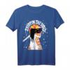 Psychedelic Abstract Art Hippie Trippy LSD Nackt T-Shirt – Perfektes Geschenk für Kunst-, Festival- und Rave-Fans