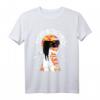 Psychedelic Abstract Art Hippie Trippy LSD Nackt T-Shirt – Perfektes Geschenk für Kunst-, Festival- und Rave-Fans