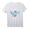 Witziges Einhorn T-Shirt mit Mittelfinger - Rebellisches Statement für Damen und Herren, Perfekt für Festivals, Partys & Geschenke