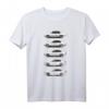 E39 5 Series - Evolution T-Shirt für BMW Enthusiasten & E39 Clubmitglieder – Perfektes Geschenk für Autoliebhaber