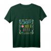 Lustiges Damen It's Ok It's Just A Anya Thing V-Ausschnitt T-Shirt – Trendiges Geschenk für Familie, Freunde und besondere Anlässe