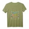 Lustiges Damen It's Ok It's Just A Anya Thing V-Ausschnitt T-Shirt – Trendiges Geschenk für Familie, Freunde und besondere Anlässe