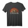 Star Wars Return of the Jedi Ewoks Retro T-Shirt – Offizielles Merchandise für Fans von Endor & Ewoks