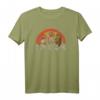 Star Wars Return of the Jedi Ewoks Retro T-Shirt – Offizielles Merchandise für Fans von Endor & Ewoks