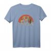 Star Wars Return of the Jedi Ewoks Retro T-Shirt – Offizielles Merchandise für Fans von Endor & Ewoks