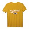 Oldschool 1981 Jahrgang Geburtstags T-Shirt – Exklusives Retro Geschenk für Geburtstagskinder des Jahrgangs 1981