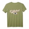 Oldschool 1981 Jahrgang Geburtstags T-Shirt – Exklusives Retro Geschenk für Geburtstagskinder des Jahrgangs 1981