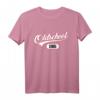 Oldschool 1981 Jahrgang Geburtstags T-Shirt – Exklusives Retro Geschenk für Geburtstagskinder des Jahrgangs 1981