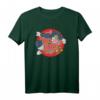 40Geburtstag Cat & Mouse T-Shirt - Offiziell lizenzierte Tom & Jerry Fan-Mode für Cartoon-Liebhaber zum Geburtstag