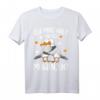 Ich mag halt einfach Möwen T-Shirt für Mädchen, Damen & Kinder – Lustiges Geschenk zum Geburtstag, Weihnachten & Ostern
