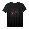 HapOwl Kiss T-Shirt - Offizielles Unmaskiert II Rockband Merchandise für Fans