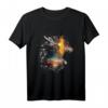 Wolf Tierliebhaber T-Shirt – Perfektes Geschenk für Tierfreunde und Familien, die Wölfe und Tiere lieben