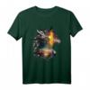 Wolf Tierliebhaber T-Shirt – Perfektes Geschenk für Tierfreunde und Familien, die Wölfe und Tiere lieben