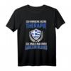 Griechenland Urlaub Fan T-Shirt mit Hellas Flagge – Perfekt für Griechenland-Reisen, Souvenirs & Stolze Griechen