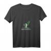 Open Sourcerer Lustiges Programmierer Coder T-Shirt – Perfektes Geschenk für Nerds, Geeks und IT-Profis