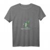 Open Sourcerer Lustiges Programmierer Coder T-Shirt – Perfektes Geschenk für Nerds, Geeks und IT-Profis