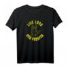 Star Trek Live Long Hand T-Shirt - Offiziell lizenziertes Fan-Shirt für Science Fiction Liebhaber