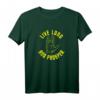 Star Trek Live Long Hand T-Shirt - Offiziell lizenziertes Fan-Shirt für Science Fiction Liebhaber