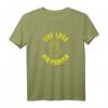 Star Trek Live Long Hand T-Shirt - Offiziell lizenziertes Fan-Shirt für Science Fiction Liebhaber