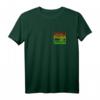 Keine Pflanze ist illegal Cannabis T-Shirt – Legalize It Protest-Mode für Hanf- und Weed-Fans, Herren & Damen