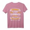 Lustiges Steuerberater Geschenk T-Shirt - Humorvolles Büro-Shirt für Kollegen, Mitarbeiter & Berufsstolze